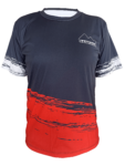 camiseta deportiva nueva subliminada
